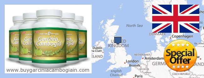 Πού να αγοράσετε Garcinia Cambogia Extract σε απευθείας σύνδεση United Kingdom